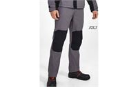PANTALONI DA LAVORO METAL PRO
